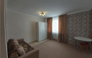Продажа 1-комнатной квартиры, 30 м², ул. Байтурсынова, дом  53 - Продажа  однокомнатных квартир в новостройках Астаны без посредников