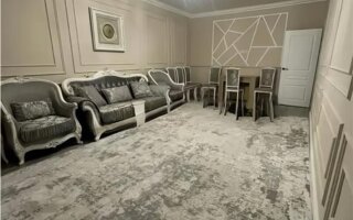 Продажа 4-комнатной квартиры, 160 м² - Продажа квартир в новостройках Алматы - страница 11