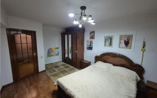 Продажа 4-комнатной квартиры, 100 м², пр. Гагарина, дом  100/170 - Продажа  четырехкомнатных квартир в Алматы без посредников