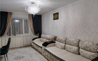 Продажа 2-комнатной квартиры, 65 м² - Продажа квартир в новостройках Астаны - страница 15