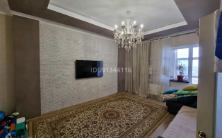 Продажа 3-комнатной квартиры, 87.6 м² - Продажа недвижимости в Казахстане - страница 6