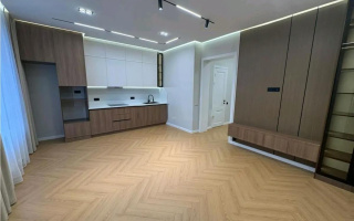 Продажа 3-комнатной квартиры, 80 м², пр. Кабанбай батыра, дом  38/2 - Продажа квартир в Астане с фото