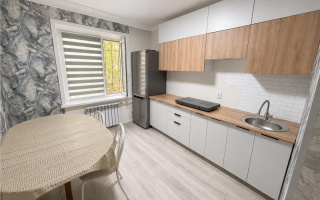 Продажа 2-комнатной квартиры, 53 м² - Продажа квартир на Юго-Востоке Караганды - страница 2