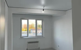 Продажа 1-комнатной квартиры, 35.8 м², ул. Северное Кольцо, дом  92/2 - Продажа  однокомнатных квартир в Алматы без посредников с фото