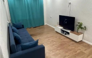 Продажа 3-комнатной квартиры, 66 м²