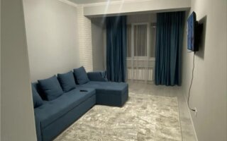 Продажа 1-комнатной квартиры, 40.6 м² - Продажа однокомнатных квартир от собственников в Алматы