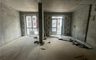 Продажа 1-комнатной квартиры, 40 м², мкр-н Нуркент, дом  6/2 - Продажа  однокомнатных квартир в Алматы без посредников с фото