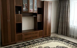 Продажа 3-комнатной квартиры, 53 м² - Продажа  трехкомнатных квартир в Караганде без посредников