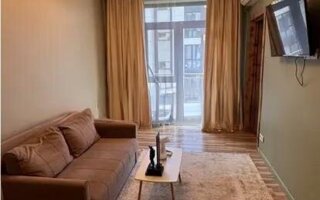 Продажа 2-комнатной квартиры, 45 м²