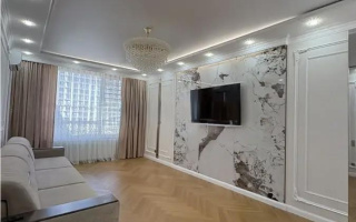Продажа 3-комнатной квартиры, 90 м² - Продажа трехкомнатных квартир в блочном доме в Казахстане