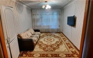 Продажа 2-комнатной квартиры, 50.6 м² - Продажа двухкомнатных квартир в р-не Алматы Астаны