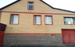 Продажа 6-комнатного дома, 200 м², ул. Донецкая - Продажа домов, коттеджей в Караганде с фото