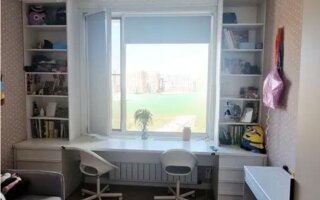 Продажа 3-комнатной квартиры, 70 м²