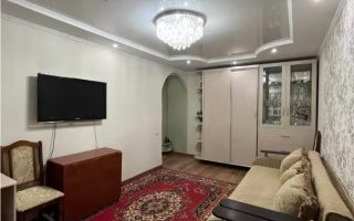 Продажа 2-комнатной квартиры, 42.9 м², ул. Кекилбайулы, дом  129/1 - Продажа квартир в Алматы