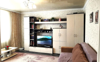 Продажа 2-комнатной квартиры, 54 м² - Продажа квартир в районе Юго-Восток в Караганде