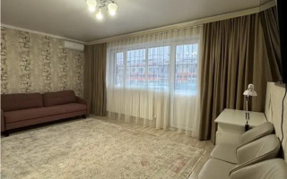 Продажа 2-комнатной квартиры, 82 м² - Продажа квартир в Медеуском р-не Алматы