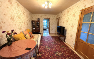 Продажа 2-комнатной квартиры, 48 м², мкр-н 23, дом  46 - Продажа  двухкомнатных квартир в Караганде