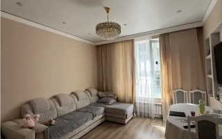 Продажа 2-комнатной квартиры, 65 м² - Продажа  двухкомнатных квартир в новостройках Астаны - страница 8