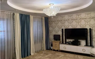 Продажа 3-комнатной квартиры, 100 м² - Продажа трехкомнатных квартир в Алматы - страница 13