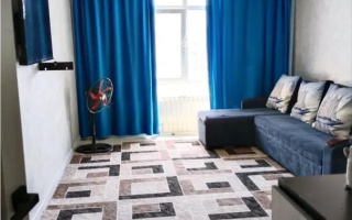 Продажа 3-комнатной квартиры, 86.1 м², мкр-н Думан-2, дом  13 - Продажа  трехкомнатных квартир в Алматы