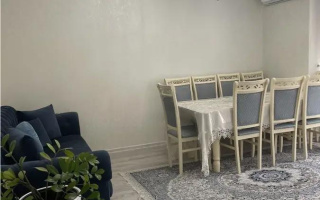 Продажа 2-комнатной квартиры, 60 м², мкр-н Думан-2, дом  28 - Продажа квартир в Алматы