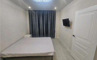 Продажа 1-комнатной квартиры, 35 м², ул. Култегин, дом  2 - Продажа  однокомнатных квартир в Астане без посредников с фото
