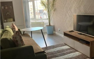 Продажа 3-комнатной квартиры, 96 м², мкр. Думан-2, дом  13 - Продажа квартир в Алматы