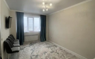 Продажа 1-комнатной квартиры, 35 м², пр. Тлендиева, дом  42 - Продажа  однокомнатных квартир в Астане