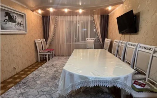 Продажа 3-комнатной квартиры, 60 м², ул. Сатыбалдина, дом  27 - Продажа квартир в Караганде с фото