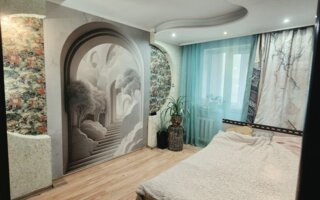 Продажа 3-комнатной квартиры, 70 м² - Недвижимость в Семее