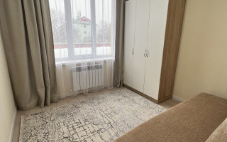 Аренда 1-комнатной квартиры, 21 м², ул. Казакова, дом  8 - Аренда квартир помесячно в Алматы без посредников