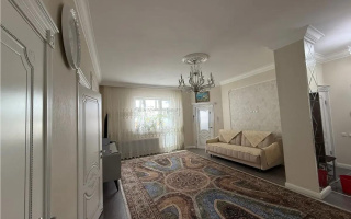 Продажа 3-комнатной квартиры, 88 м², пр. Момышулы, дом  2/4а - Продажа  трехкомнатных квартир в новостройках Астаны с фото