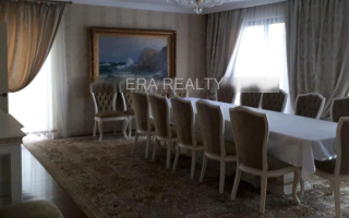 Аренда 6-комнатного дома, 400 м², мкр-н Эдельвейс - Аренда домов в Алматы