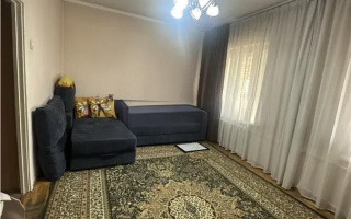 Продажа 1-комнатной квартиры, 38.4 м² - Продажа однокомнатных квартир в панельном доме в Алматы