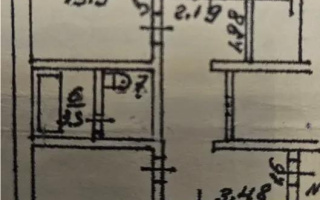 Продажа 3-комнатной квартиры, 72 м², ул. Розыбакиева, дом  103 - Продажа  трехкомнатных квартир в Алматы
