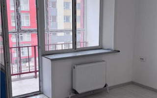 Продажа 1-комнатной квартиры, 37 м² - Продажа однокомнатных квартир в кирпичном доме в Караганде