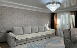 Продажа 3-комнатной квартиры, 64 м², ул. Карасай батыра, дом  31 - Продажа  трехкомнатных квартир в Астане