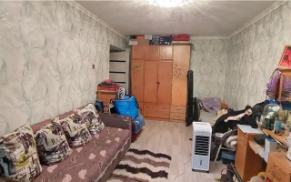 Продажа 1-комнатной квартиры, 29.8 м² - Продажа квартир от собственников в Алматы