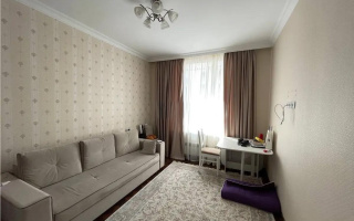 Продажа 1-комнатной квартиры, 34 м² - Продажа однокомнатных квартир в р-не Нура Астаны - страница 2