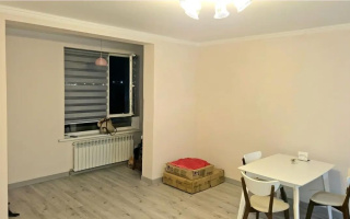 Продажа 1-комнатной квартиры, 33.4 м² - Продажа квартир-студий в Алматы