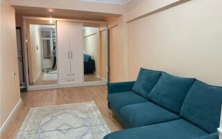 Продажа 2-комнатной квартиры, 49 м²