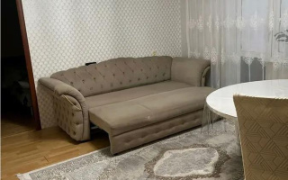 Продажа 4-комнатной квартиры, 76 м², ул. Таттимбета, дом  19 - Продажа  четырехкомнатных квартир в Караганде