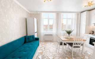 Продажа 1-комнатной квартиры, 42 м² - Продажа квартир в Астане - страница 5