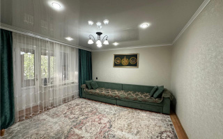 Продажа 2-комнатной квартиры, 54 м², мкр-н Восток-1 - Продажа квартир в Караганде