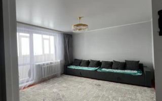 Продажа 2-комнатной квартиры, 54 м², мкр-н Шахтерский, дом  120 - Продажа квартир в Казахстане