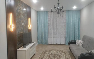 Продажа 1-комнатной квартиры, 40 м² - Продажа  однокомнатных квартир в новостройках Астаны - страница 2