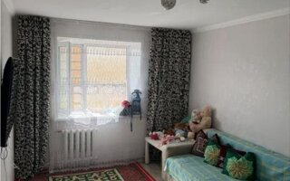 Продажа 1-комнатной квартиры, 35 м² - Продажа однокомнатных квартир в р-не Сарыарка Астаны