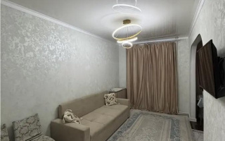Продажа 2-комнатной квартиры, 44 м² - Продажа двухкомнатных квартир в Караганде