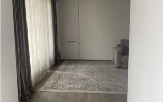 Продажа 1-комнатной квартиры, 50.7 м² - Продажа однокомнатных квартир в кирпичном доме в Алматы