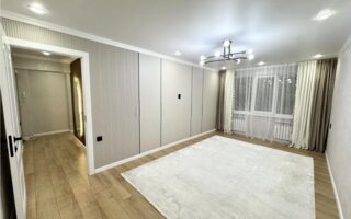 Продажа 2-комнатной квартиры, 44 м²